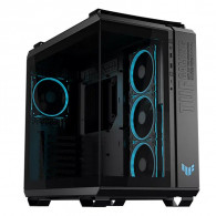 Boitier Gaming ASUS TUF Gaming GT502 Horizon ARGB Moyen Tour Noir En Tunisie