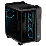 Boitier Gaming ASUS TUF Gaming GT502 Horizon ARGB Moyen Tour Noir En Tunisie
