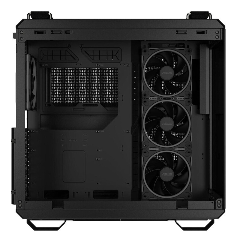 Boitier Gaming ASUS TUF Gaming GT502 Horizon ARGB Moyen Tour Noir En Tunisie