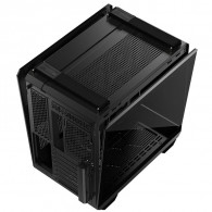 Boitier Gaming ASUS TUF Gaming GT502 Horizon ARGB Moyen Tour Noir En Tunisie