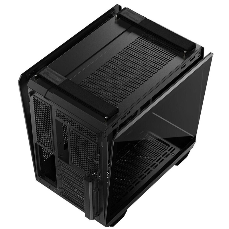 Boitier Gaming ASUS TUF Gaming GT502 Horizon ARGB Moyen Tour Noir En Tunisie