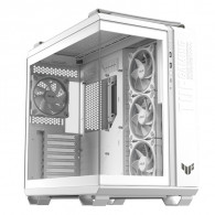 Boitier Gaming ASUS TUF Gaming GT502 Horizon TG ARGB Moyen Tour Blanc