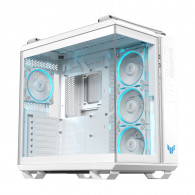 Boitier Gaming ASUS TUF Gaming GT502 Horizon ARGB Moyen Tour Blanc En Tunisie