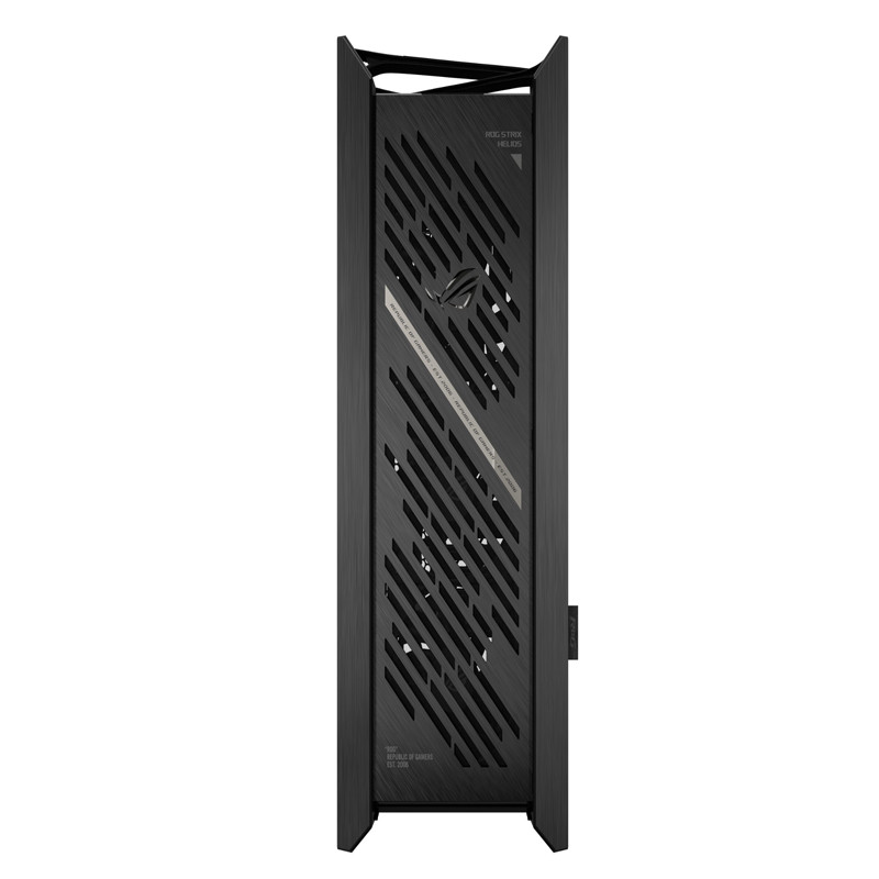 Boitier Gaming ASUS ROG Strix Helios II GX601S Noir En Tunisie