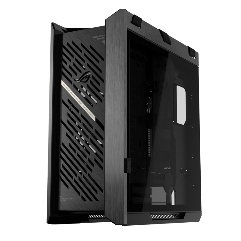Boitier Gaming ASUS ROG Strix Helios II GX601S Noir En Tunisie