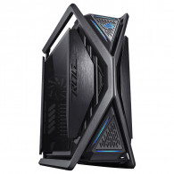 Boitier Gaming ASUS ROG Hyperion GR701Moyen Tour Noir En Tunisie