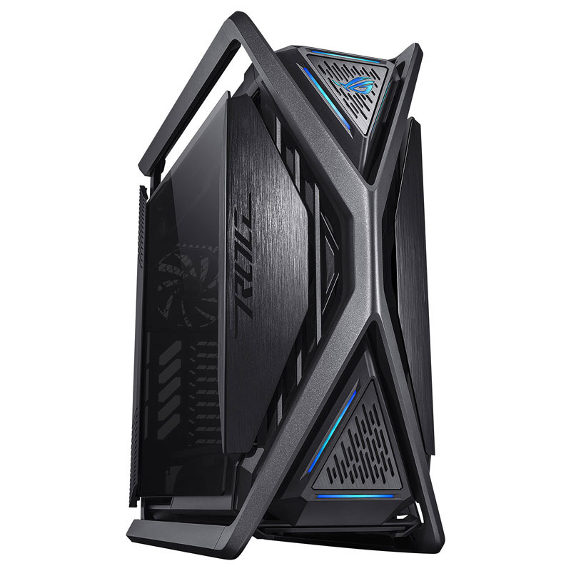Boitier Gaming ASUS ROG Hyperion GR701Moyen Tour Noir En Tunisie