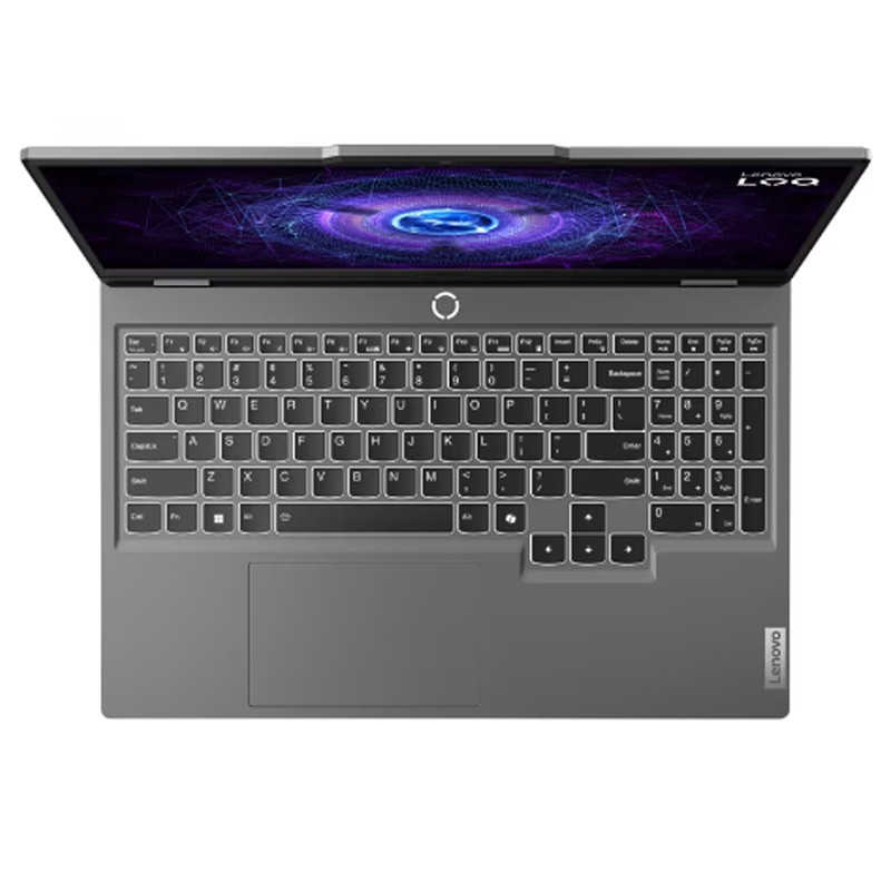 Pc Portable Gamer Lenovo LOQ 15ARP9 AMD Ryzen 5 16Go 512Go SSD en Tunisie