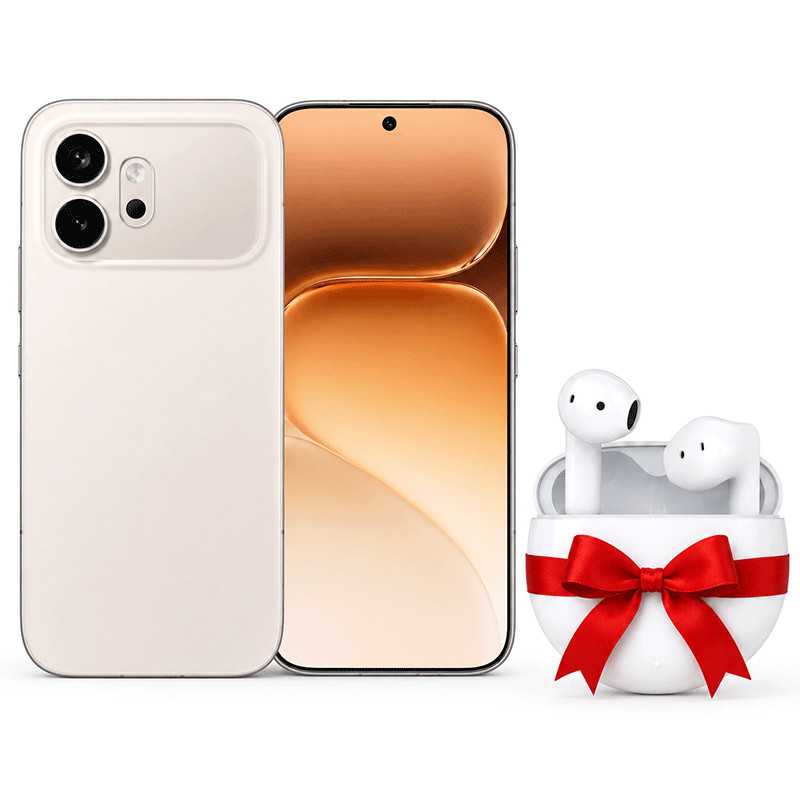Smartphone Honor 600 5G 12Go 256Go Gold en Tunisie