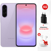 Samsung Galaxy A37 5G 16Go 128Go Violet