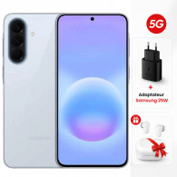 Samsung Galaxy A57 5G 16Go 128Go Bleu