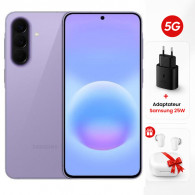 Samsung Galaxy A57 5G 16Go 128Go Violet