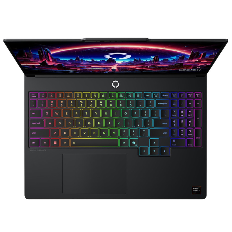 Pc Portable Gamer Lenovo Legion 5 15AHP11 AMD Ryzen AI 9 32Go 1To SSD en Tunisie