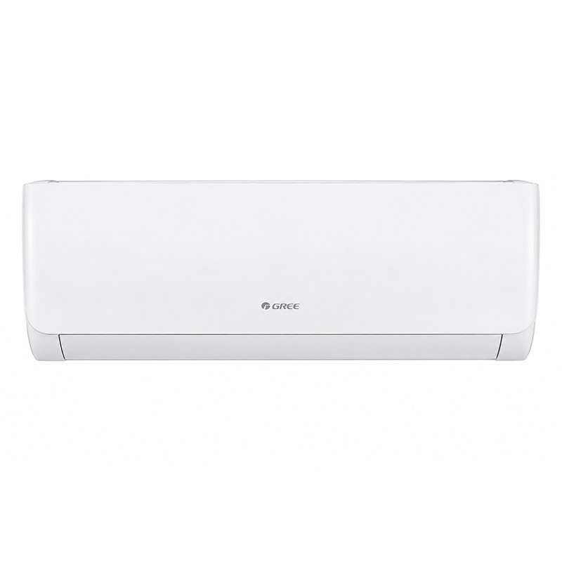 Climatiseur Gree 24000 BTU Inverter Chaud Froid Blanc en Tunisie