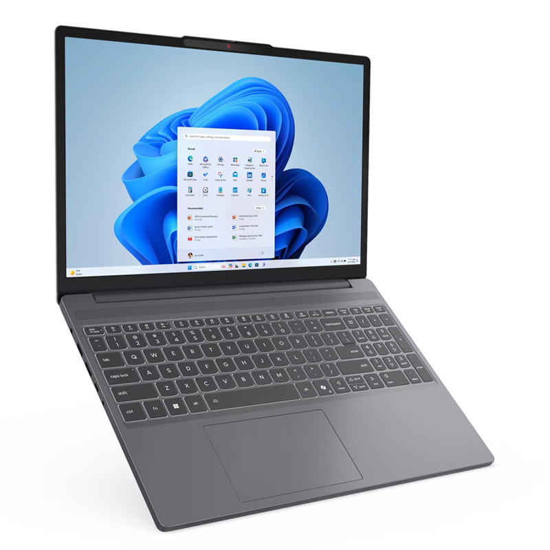 Pc Portable Lenovo IdeaPad Slim 3 15IRH10 i7 13Gén 16Go 512Go SSD en Tunisie