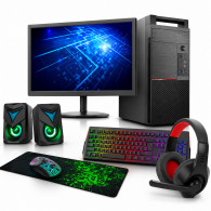 Pc de Bureau DESC-HOME i5 8Go 500Go HDD
