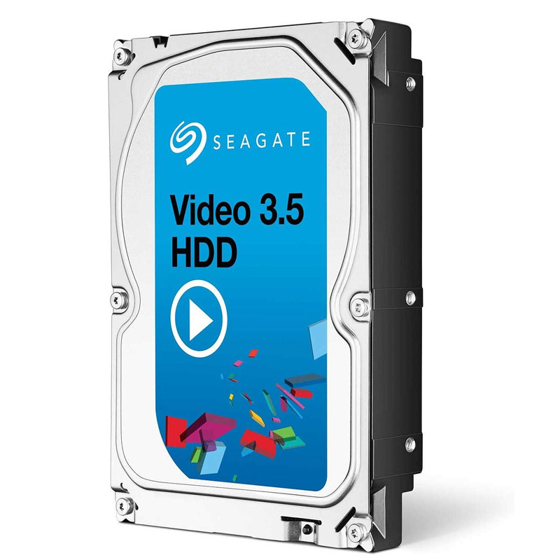 Disque Dur Interne Seagate Pipeline HD ST2000VM003 2To 3.5" En Tunisie