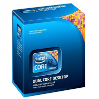 Processeur Intel Core I3 540 3.6 GHz LGA 1156 Tray En Tunisie