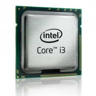 Processeur Intel Core I3 540 3.6 GHz LGA 1156 Tray En Tunisie