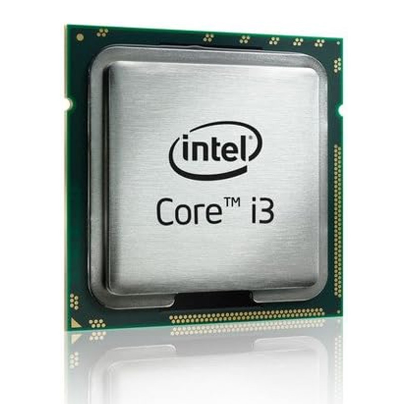 Processeur Intel Core I3 540 3.6 GHz LGA 1156 Tray En Tunisie