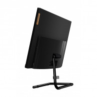 Pc de bureau Lenovo Tout En Un | A340 | i3 10é Gén | 4Go | 1To | Noir Pc de bureau Lenovo Tout En Un | A340 | i3 10é Gén | 4Go | 1To | Noir