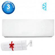 Climatiseur Saba SABW18C-IW 18000 BTU Froid Blanc EN Tunisie