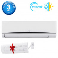 Climatiseur TCL 9000 BTU Chaud Froid en Tunisie