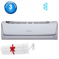 Climatiseur Tornado TH-C18BEE 18000 BTU Froid Blanc en Tunisie