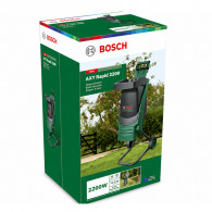 Broyeur Bosch AXT Rapid 2200 Vert en Tunisie