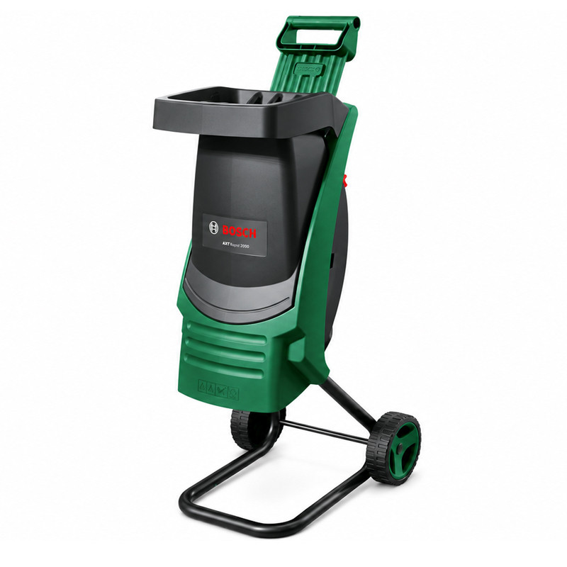 Broyeur Bosch AXT Rapid 2200 Vert en Tunisie
