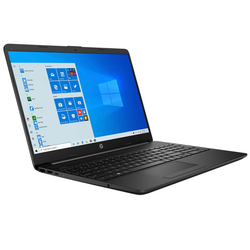 Pc Portable HP Laptop - 15-dw2009nk I7 | 10é Gén | 8Go | 1 To | MX330 2GB | Noir Pc Portable HP Laptop - 15-dw2009nk I7 | 10é Gén | 8Go | 1 To | MX330 2GB | Noir