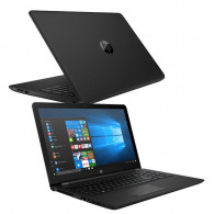 Pc Portable HP Laptop 15-dw2016nk I5 | 10 é Gén | 8Go | 512Go SSD | Mx330 2GB | Noir (3F293EA)