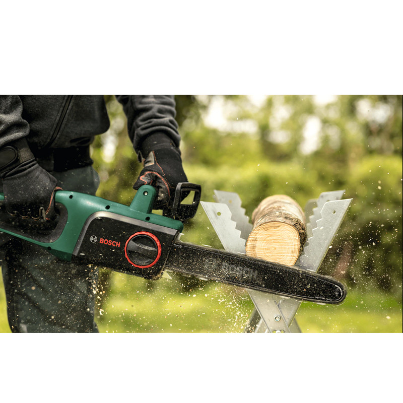 Tronçonneuse Bosh Universal Chain 35 en tunisie