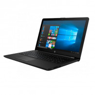 Pc Portable HP Laptop 15-dw2016nk I5 | 10 é Gén | 8Go | 512Go SSD | Mx330 2GB | Noir (3F293EA)