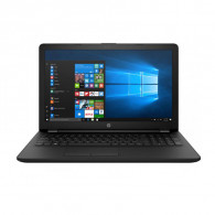 Pc Portable HP Laptop 15-dw2016nk I5 | 10 é Gén | 8Go | 512Go SSD | Mx330 2GB | Noir (3F293EA)