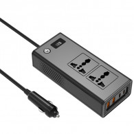 Convertisseur de voiture XO CZ027 200W en Tunisie