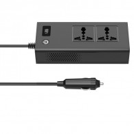Convertisseur de voiture XO CZ027 200W en Tunisie