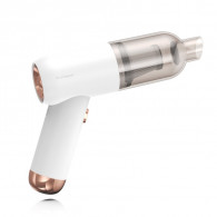 Aspirateur de Voiture Sans Fil XO-CZ007 Blanc en Tunisie