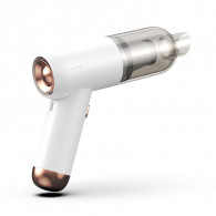 Aspirateur de Voiture Sans Fil XO-CZ007 Blanc en Tunisie