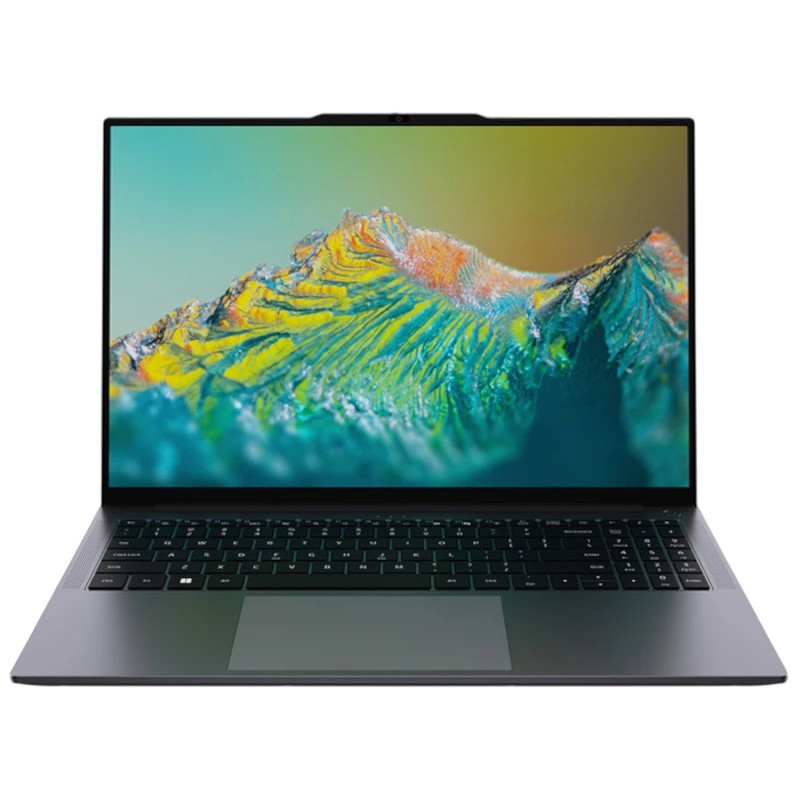 Pc Portable Chuwi CoreBook Plus Ryzen 5 16Go 512Go SSD Windows 11 en Tunisie