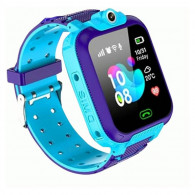 Montre Connectée Pour Enfant XO H100 Bleu