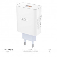 Adaptateur Chargeur XO L164 120W Blanc en Tunisie