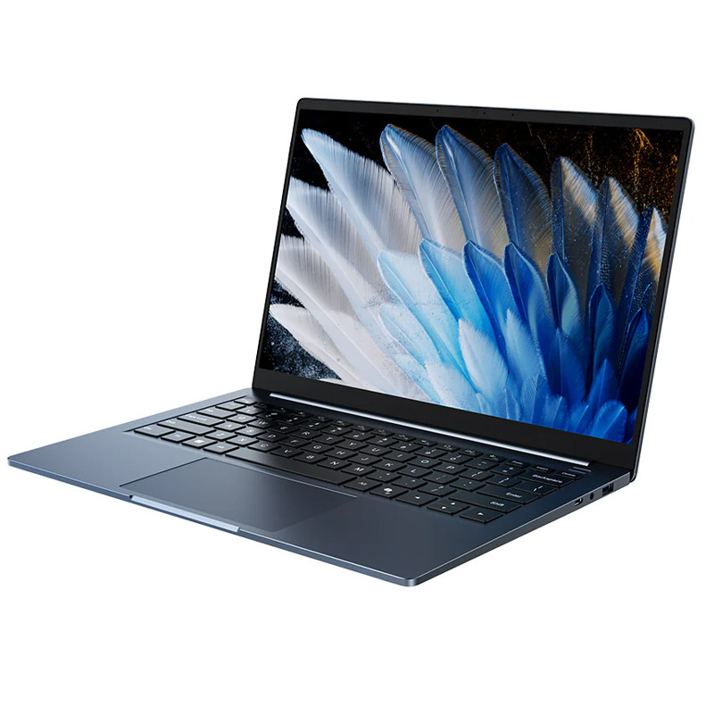 Pc Portable Chuwi CoreBook Air Ryzen 5 8Go 512Go SSD Windows 11 en Tunisie