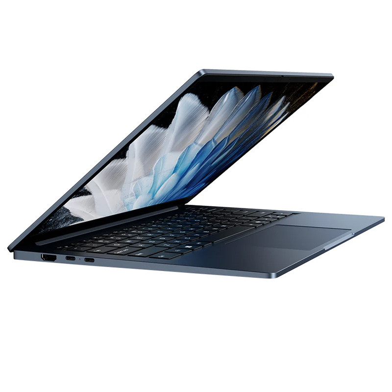 Pc Portable Chuwi CoreBook Air Ryzen 5 8Go 512Go SSD Windows 11 en Tunisie