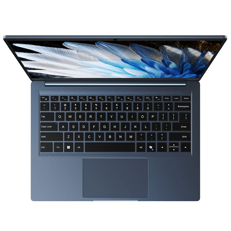 Pc Portable Chuwi CoreBook Air Ryzen 5 8Go 512Go SSD Windows 11 en Tunisie