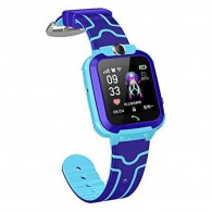 Montre Connectée Pour Enfant XO H100 Bleu en Tunisie