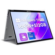 Pc Portable Chuwi MiniBook X Intel N150 16Go 512Go SSD Windows 11