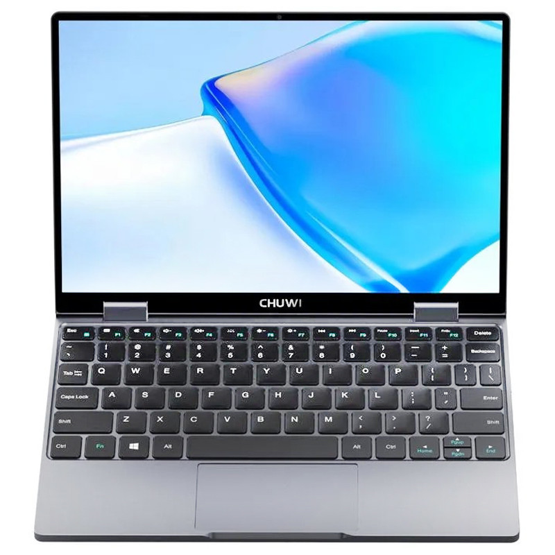 Pc Portable Chuwi MiniBook X Intel N150 16Go 512Go SSD Windows 11