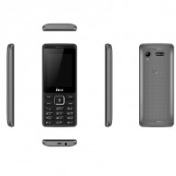 Téléphone portable IKU F40  - Gris