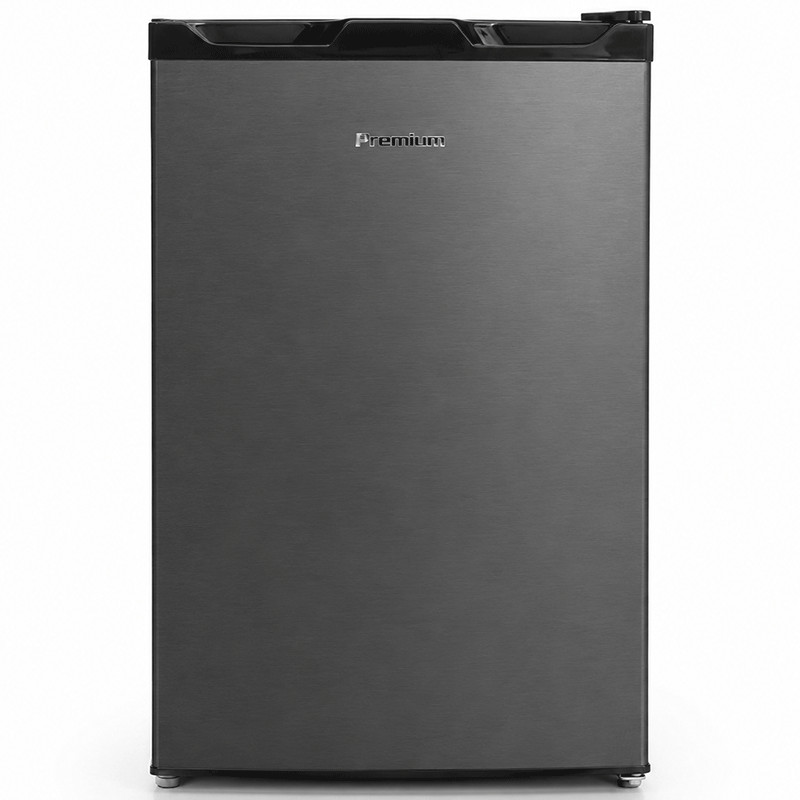 Mini Bar Premium AMBC189-DG01 89 Litres Defrost Inox en Tunisie